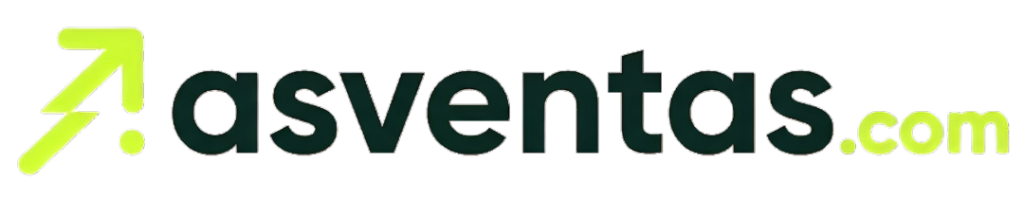 Asventas